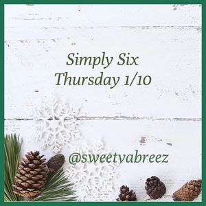 🌿1/10 CLOSED SIGN UP🌿